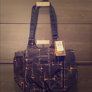 Ariat tote bag